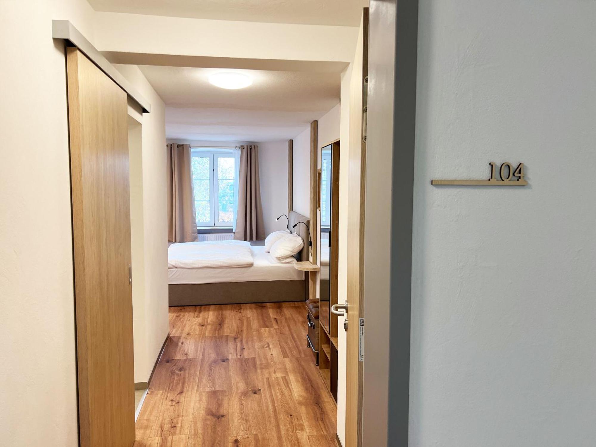 Hotel Engel Buch Albbruck Cameră foto